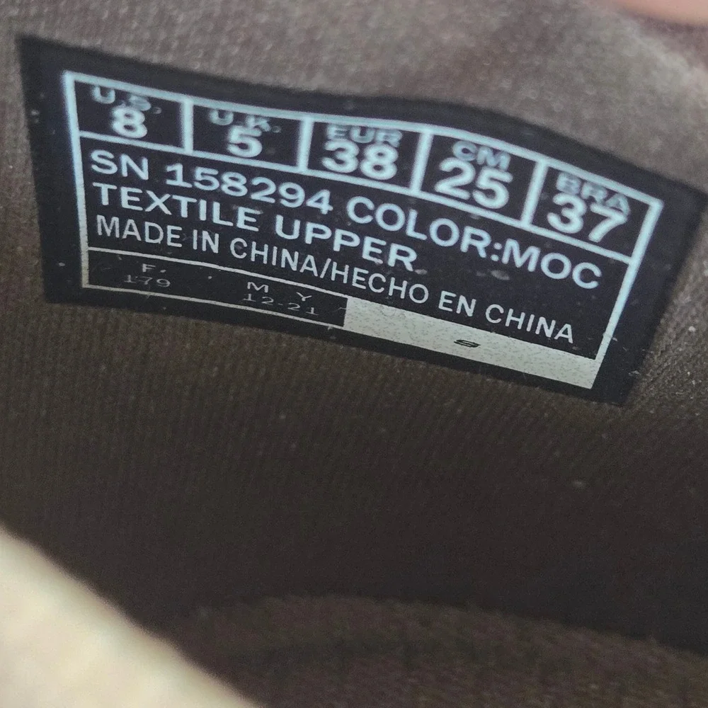 Skechers cleo snip